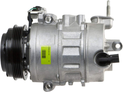 Four Seasons A/C Compressor 198356