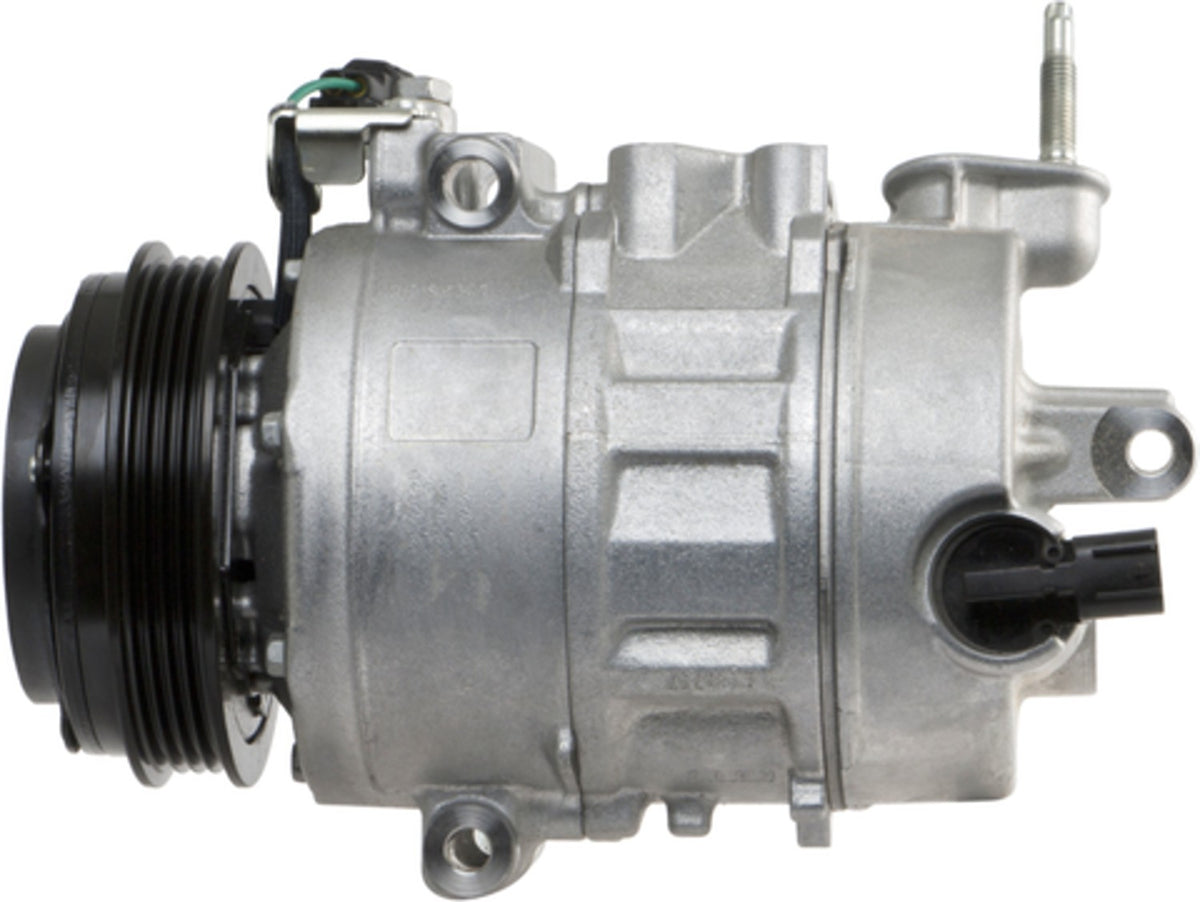 Four Seasons A/C Compressor 198356