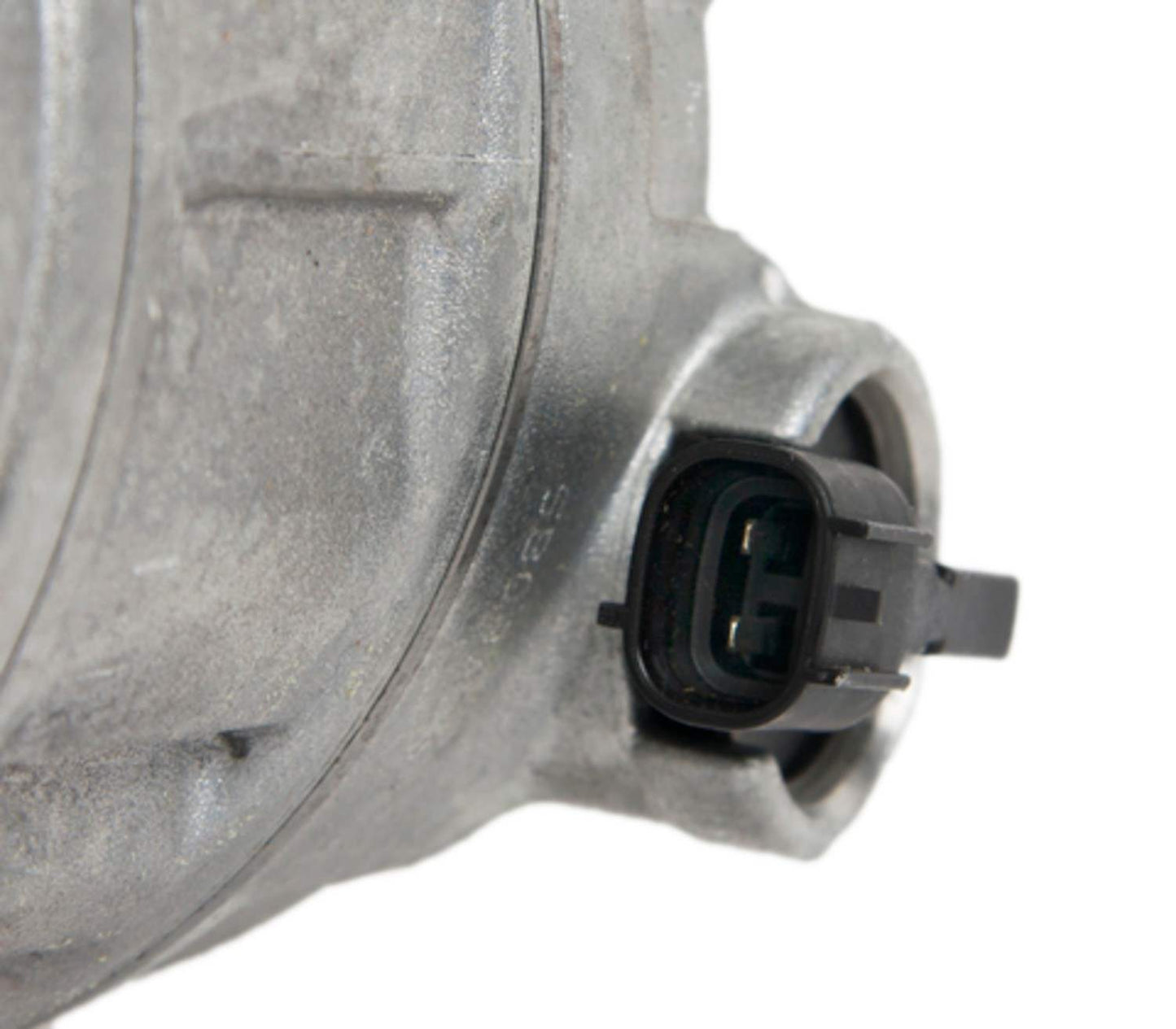 Four Seasons New Nippondenso 7SBH17 Compressor w/ Clutch 198358