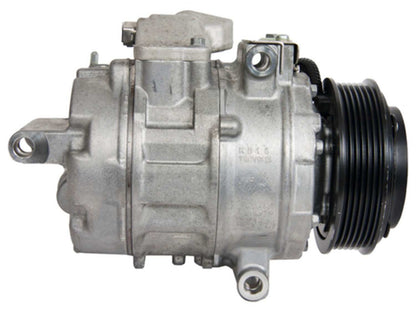 Four Seasons New Nippondenso 7SBH17 Compressor w/ Clutch 198358