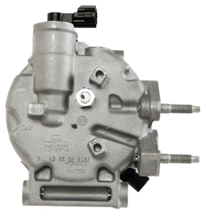 Four Seasons New Halla HCC Compressor w/ Clutch 198359