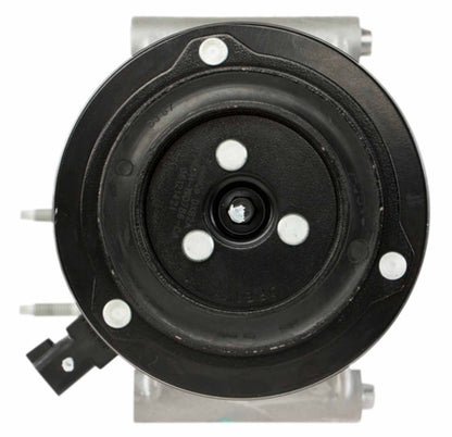 Four Seasons New Halla HCC Compressor w/ Clutch 198359