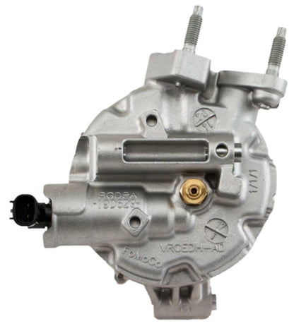 Four Seasons New Halla HCC Compressor w/ Clutch 198360