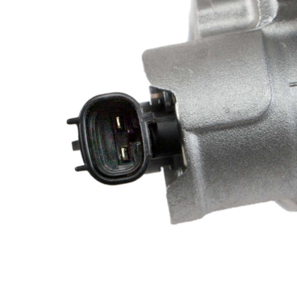 Four Seasons New Halla HCC Compressor w/ Clutch 198360