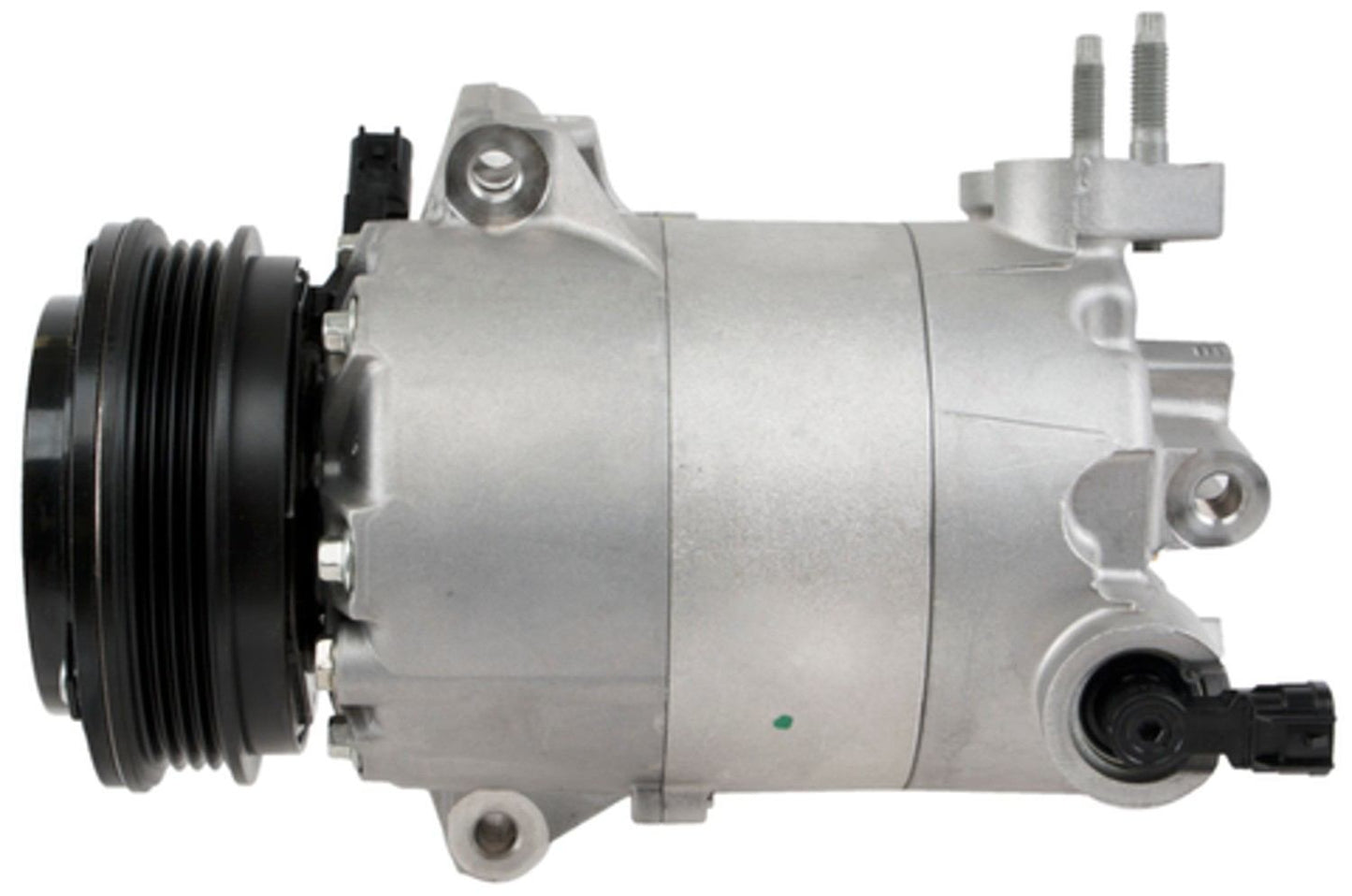 Four Seasons New Halla HCC Compressor w/ Clutch 198360