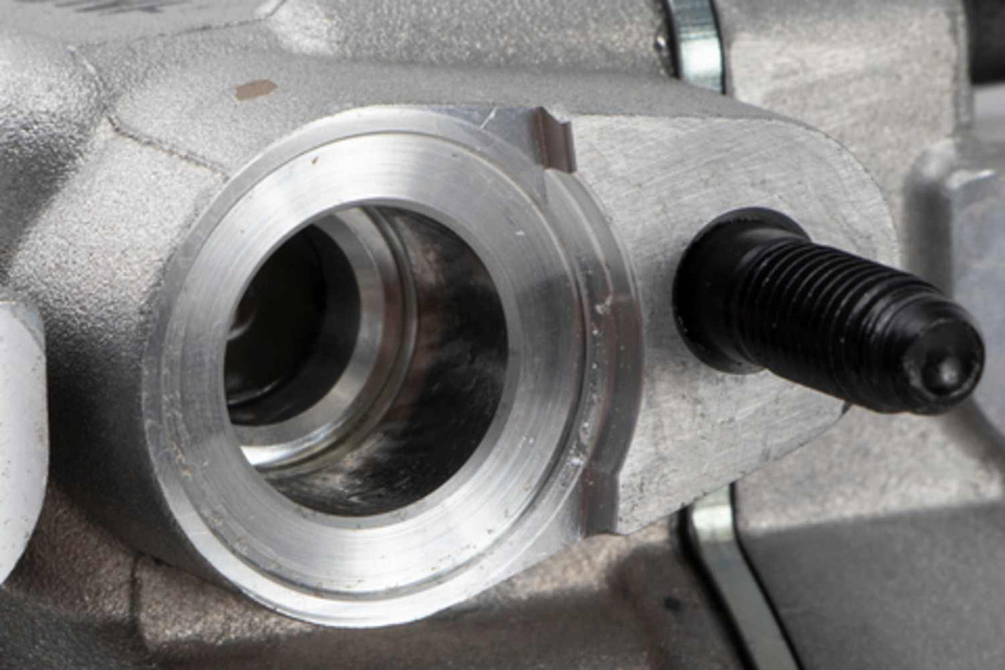 Four Seasons New Halla VS18E Compressor w/ Clutch 198363