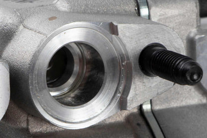 Four Seasons New Halla VS18E Compressor w/ Clutch 198363