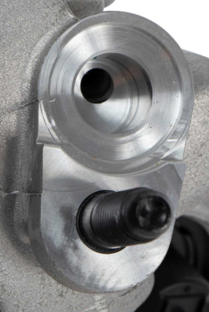 Four Seasons New Halla VS18E Compressor w/ Clutch 198363