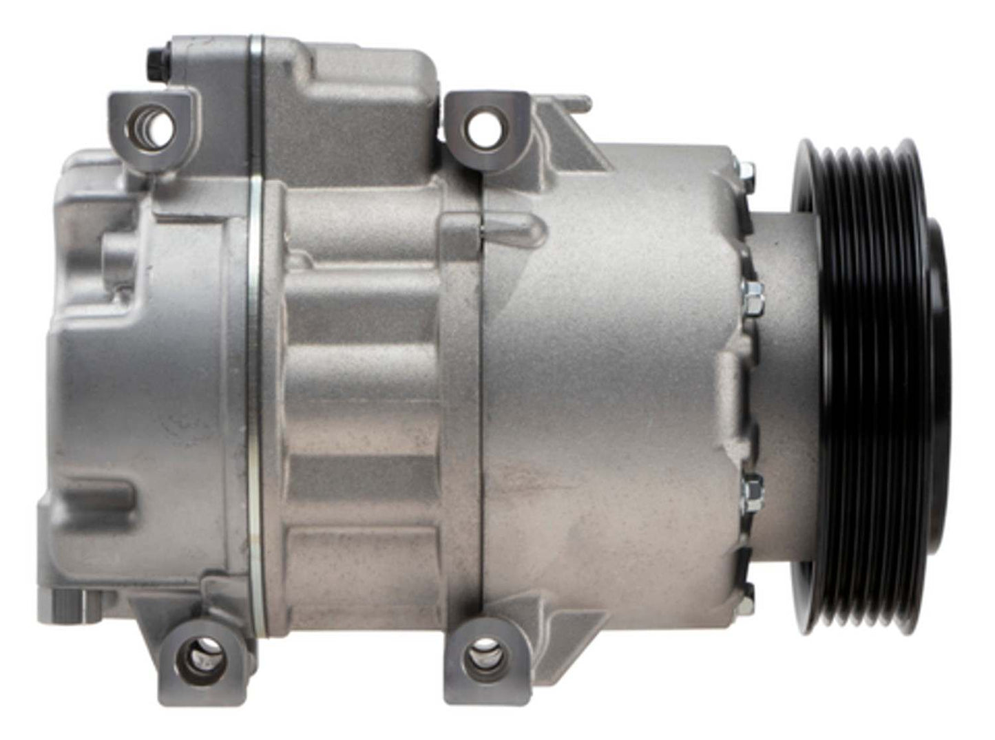 Four Seasons New Halla VS18E Compressor w/ Clutch 198363