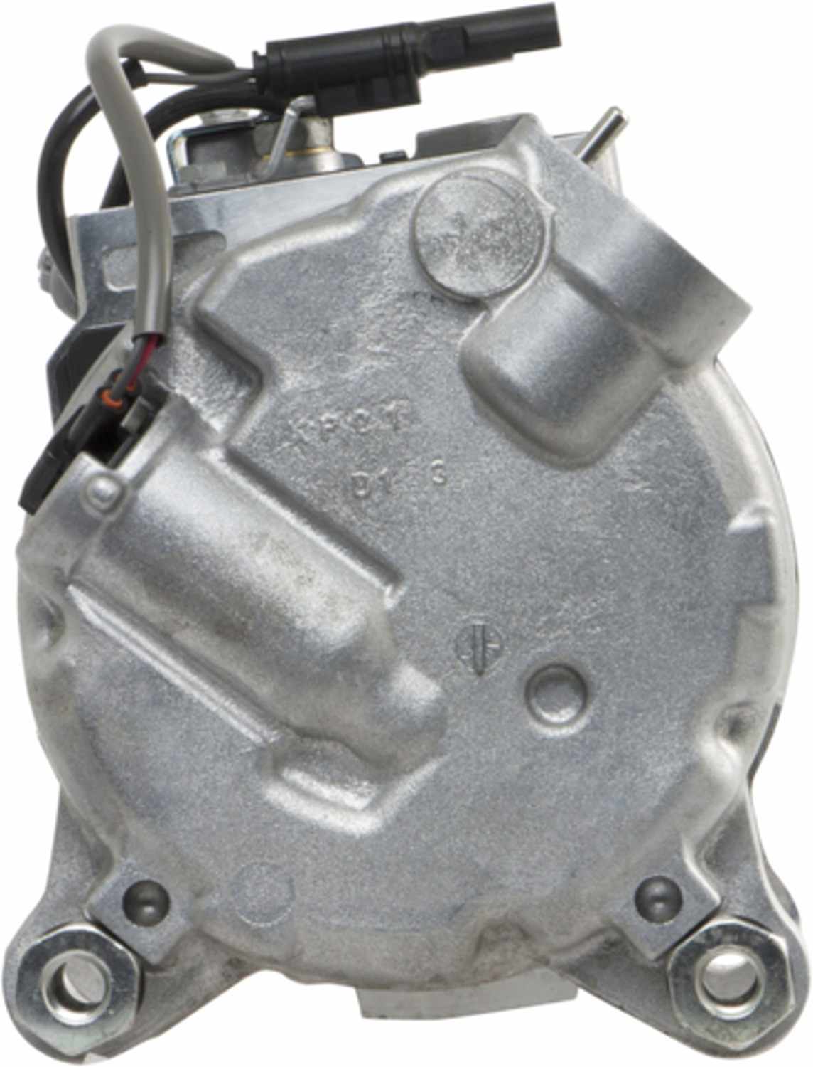 Four Seasons A/C Compressor 198364