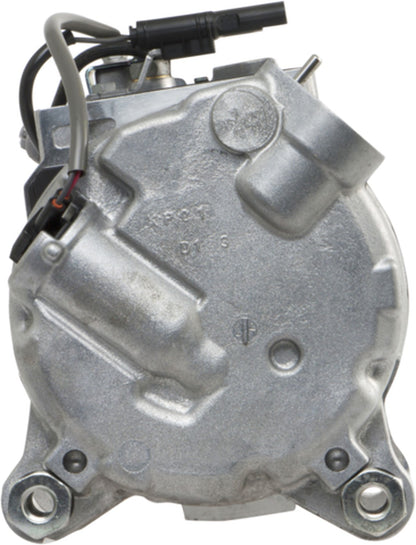 Four Seasons A/C Compressor 198364