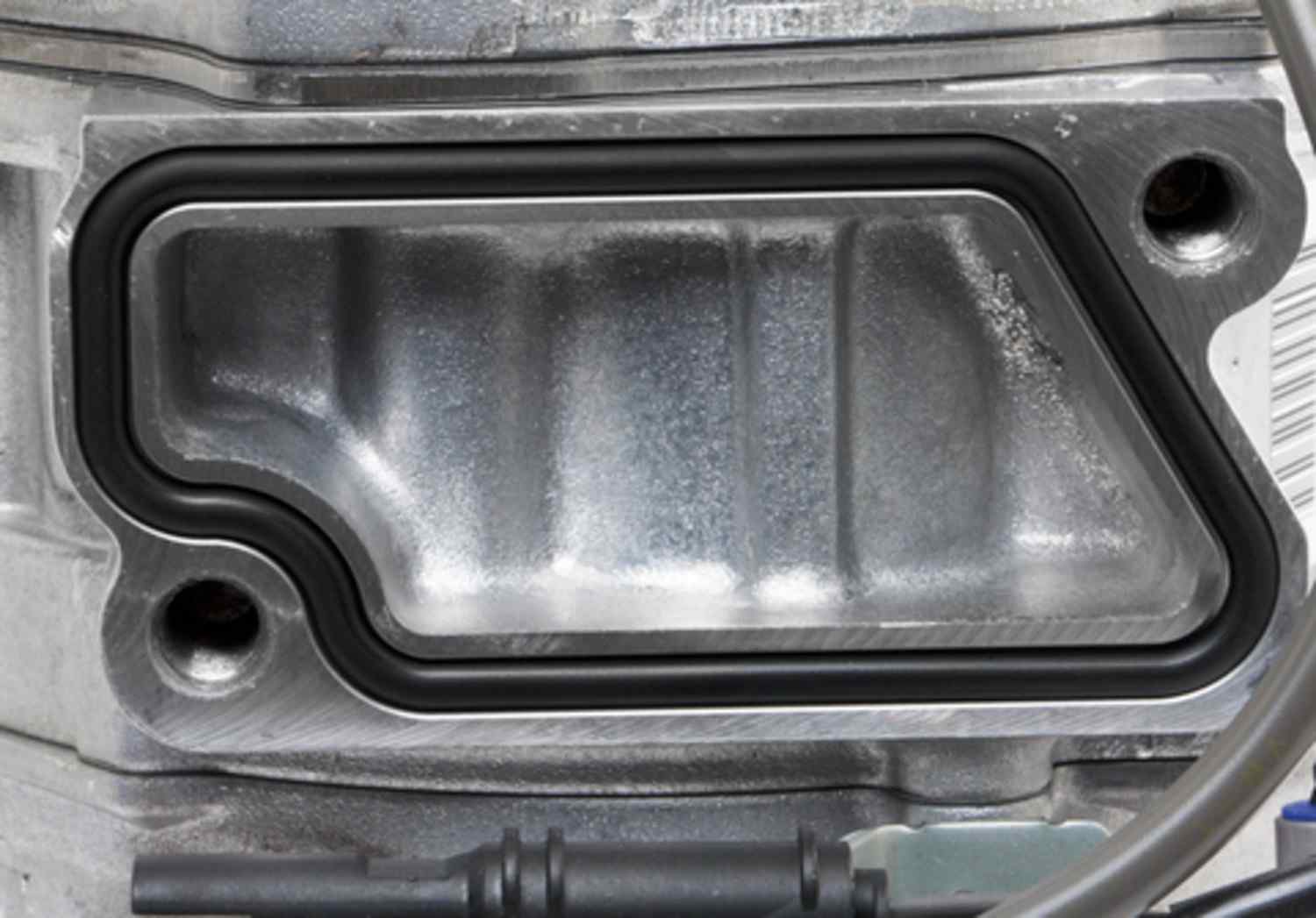 Four Seasons A/C Compressor 198364