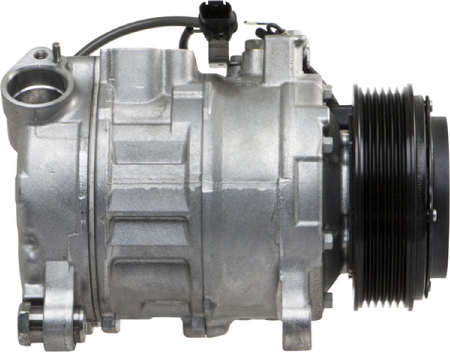 Four Seasons A/C Compressor 198364