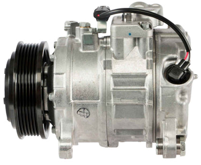 Four Seasons New Nippondenso 7SEU17A Compressor w/ Clutch 198365