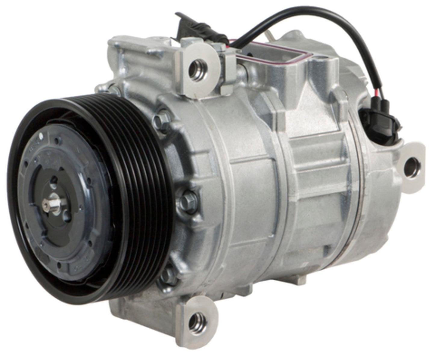 Four Seasons A/C Compressor 198366 image 2