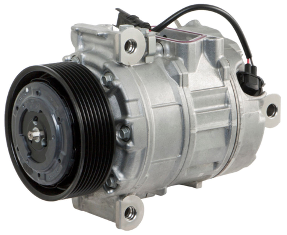 Four Seasons Denso 7SEU17C Compressor 198366
