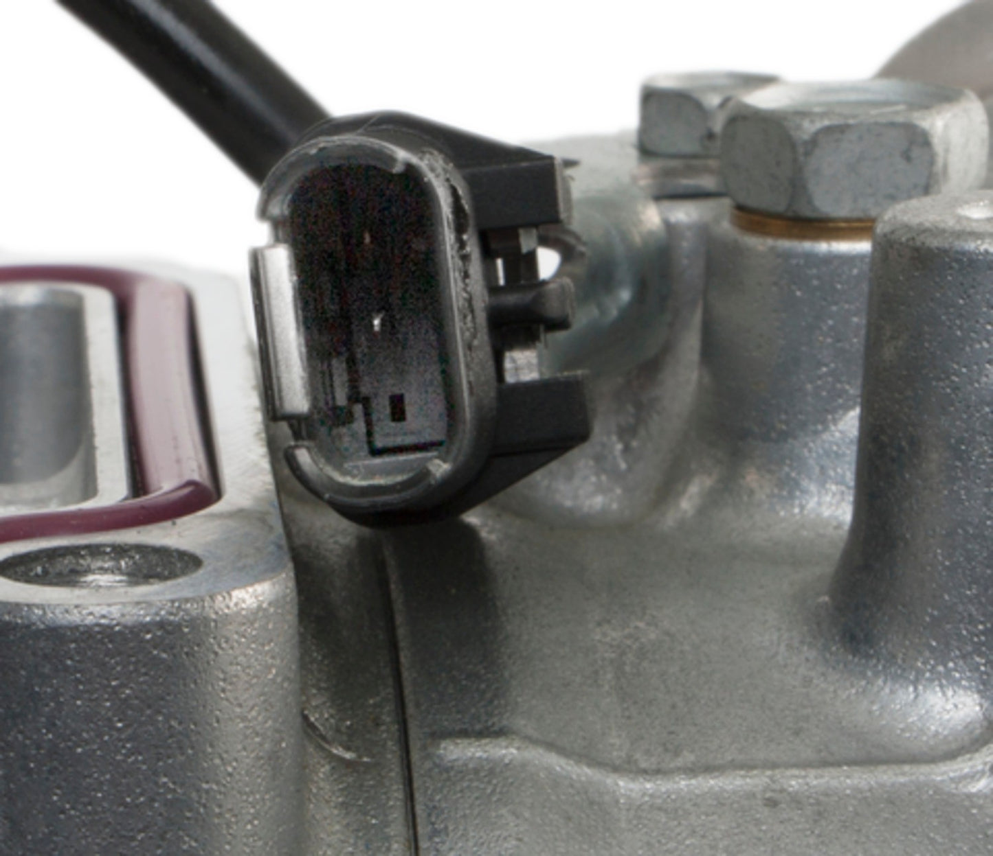 Four Seasons A/C Compressor 198366 image 6