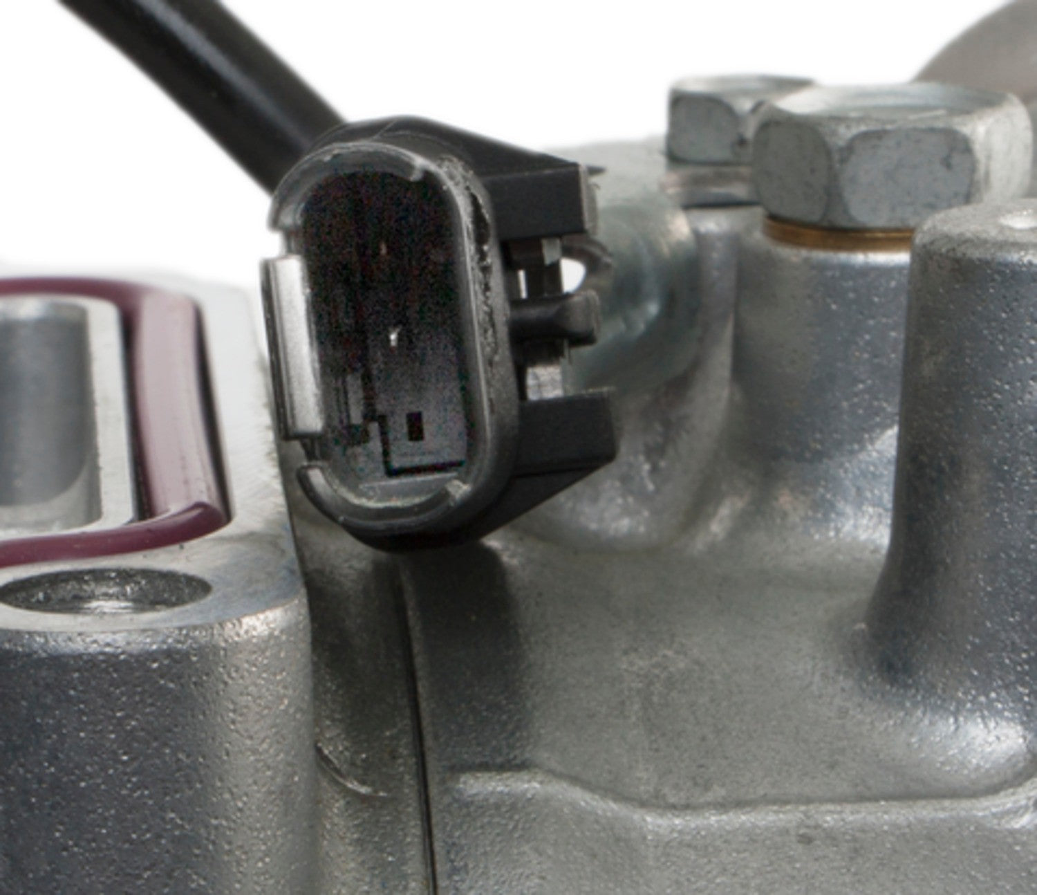Four Seasons A/C Compressor 198366 image 6