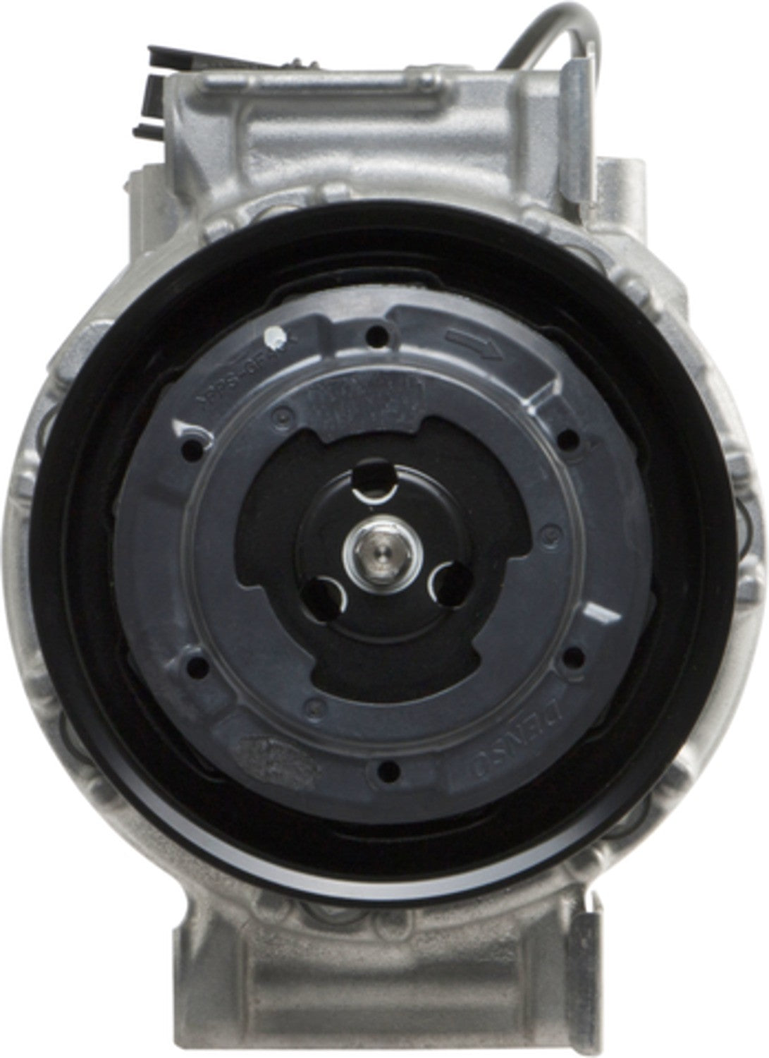 Four Seasons A/C Compressor 198366 main image