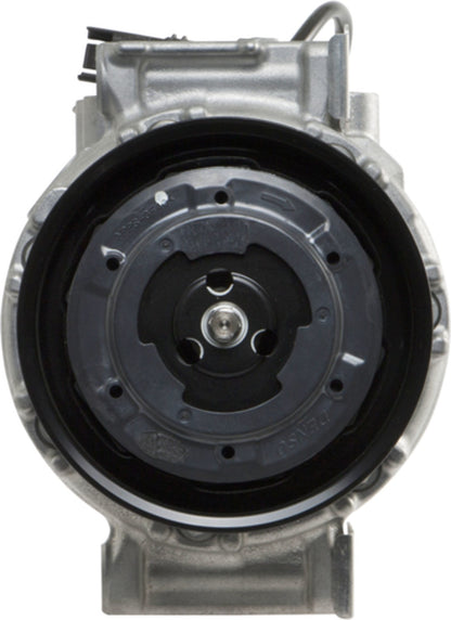 Four Seasons A/C Compressor 198366 main image