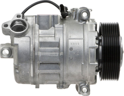 Four Seasons A/C Compressor 198366 image 3