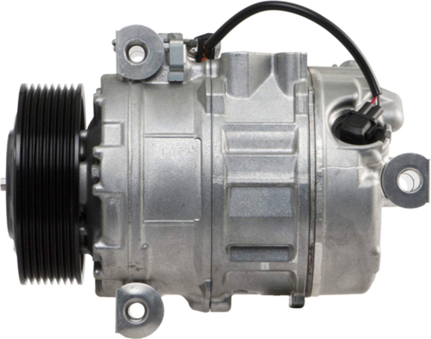 Four Seasons A/C Compressor 198366 image 4