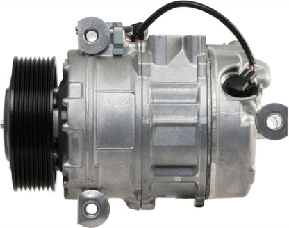 Four Seasons A/C Compressor 198366 image 4