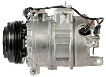 Four Seasons New Nippondenso 7SEU17C Compressor w/ Clutch 198367