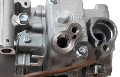 Four Seasons New Nippondenso 6SEU16C Compressor w/ Clutch 198369