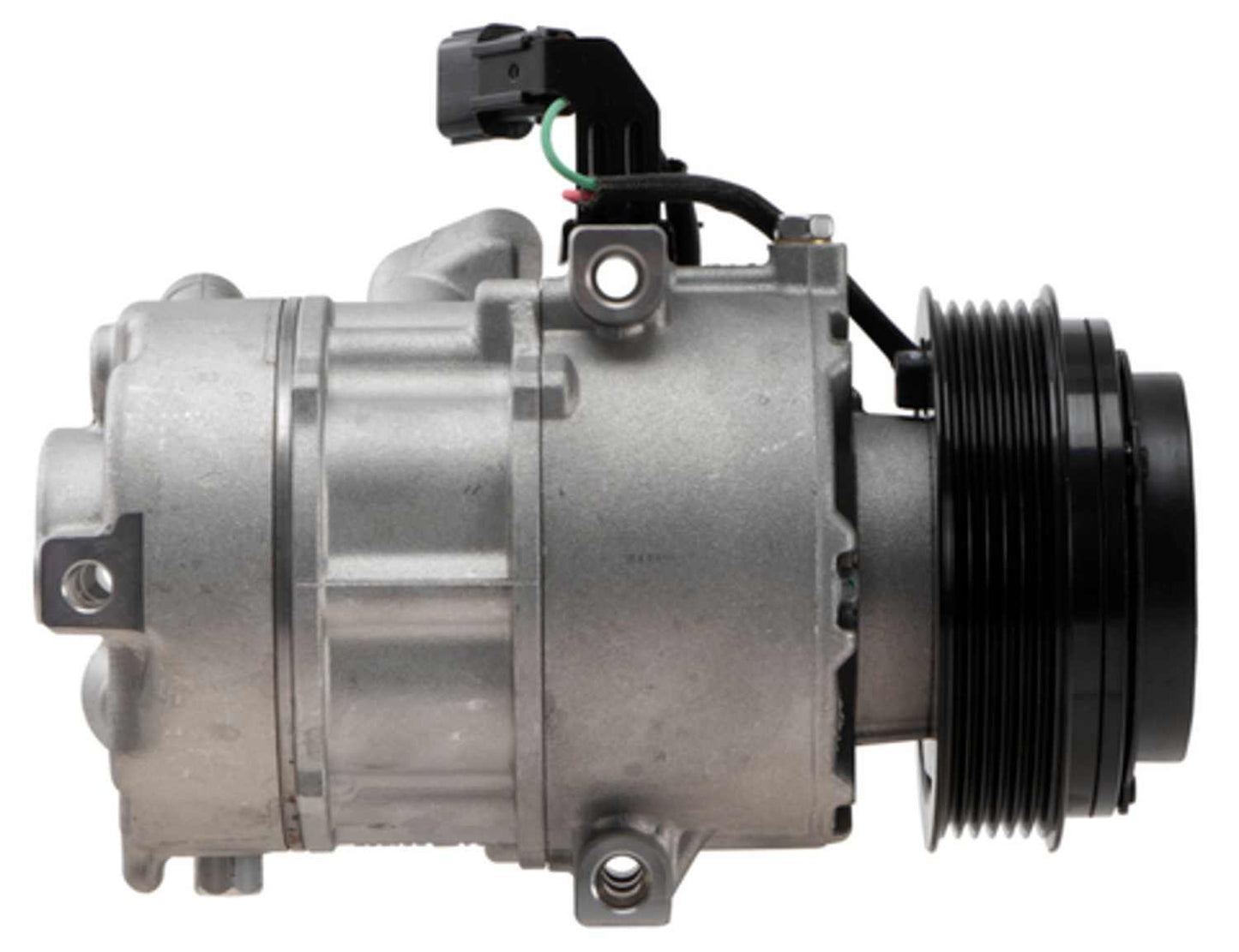 Four Seasons New Halla DVE16 Compressor w/ Clutch 198374