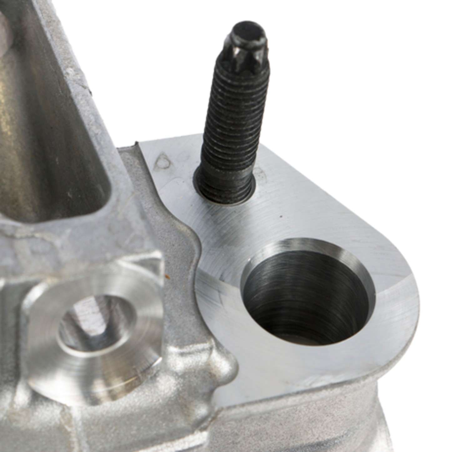 Four Seasons New Nippondenso 7SBH17 Compressor w/ Clutch 198375