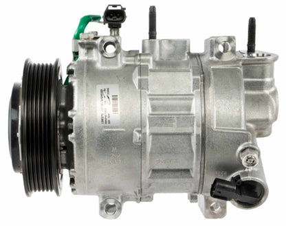 Four Seasons New Nippondenso 7SBH17 Compressor w/ Clutch 198375