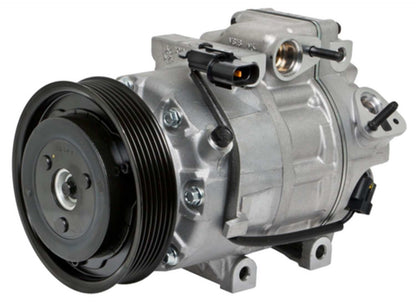 Four Seasons New Halla VS18E Compressor w/ Clutch 198376