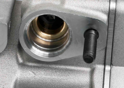Four Seasons New Halla VS18E Compressor w/ Clutch 198376