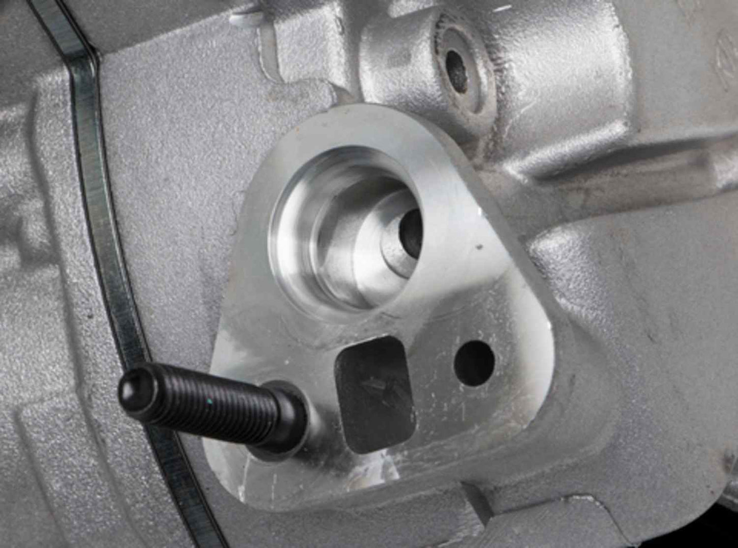 Four Seasons New Halla VS18E Compressor w/ Clutch 198376