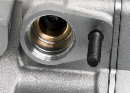 Four Seasons New Halla VS18E Compressor w/ Clutch 198376