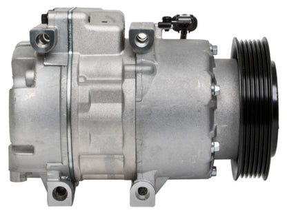 Four Seasons New Halla VS18E Compressor w/ Clutch 198376
