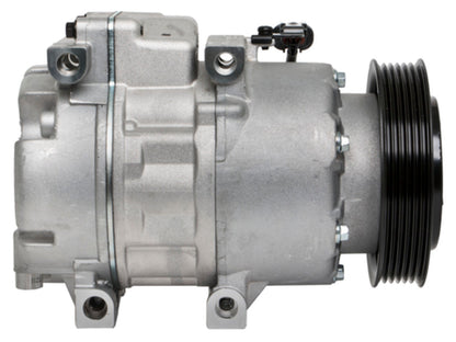 Four Seasons New Halla VS18E Compressor w/ Clutch 198376