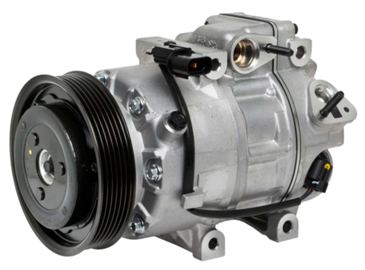 Four Seasons A/C Compressor 198377