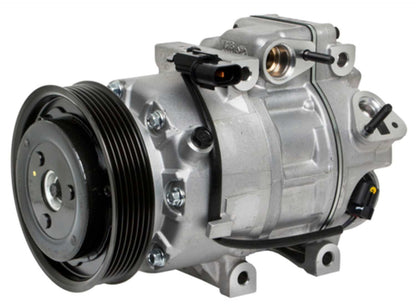Four Seasons A/C Compressor 198377