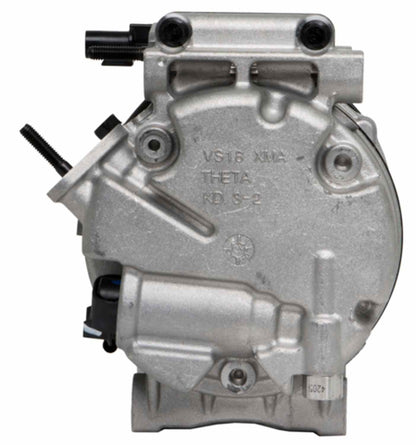 Four Seasons A/C Compressor 198377