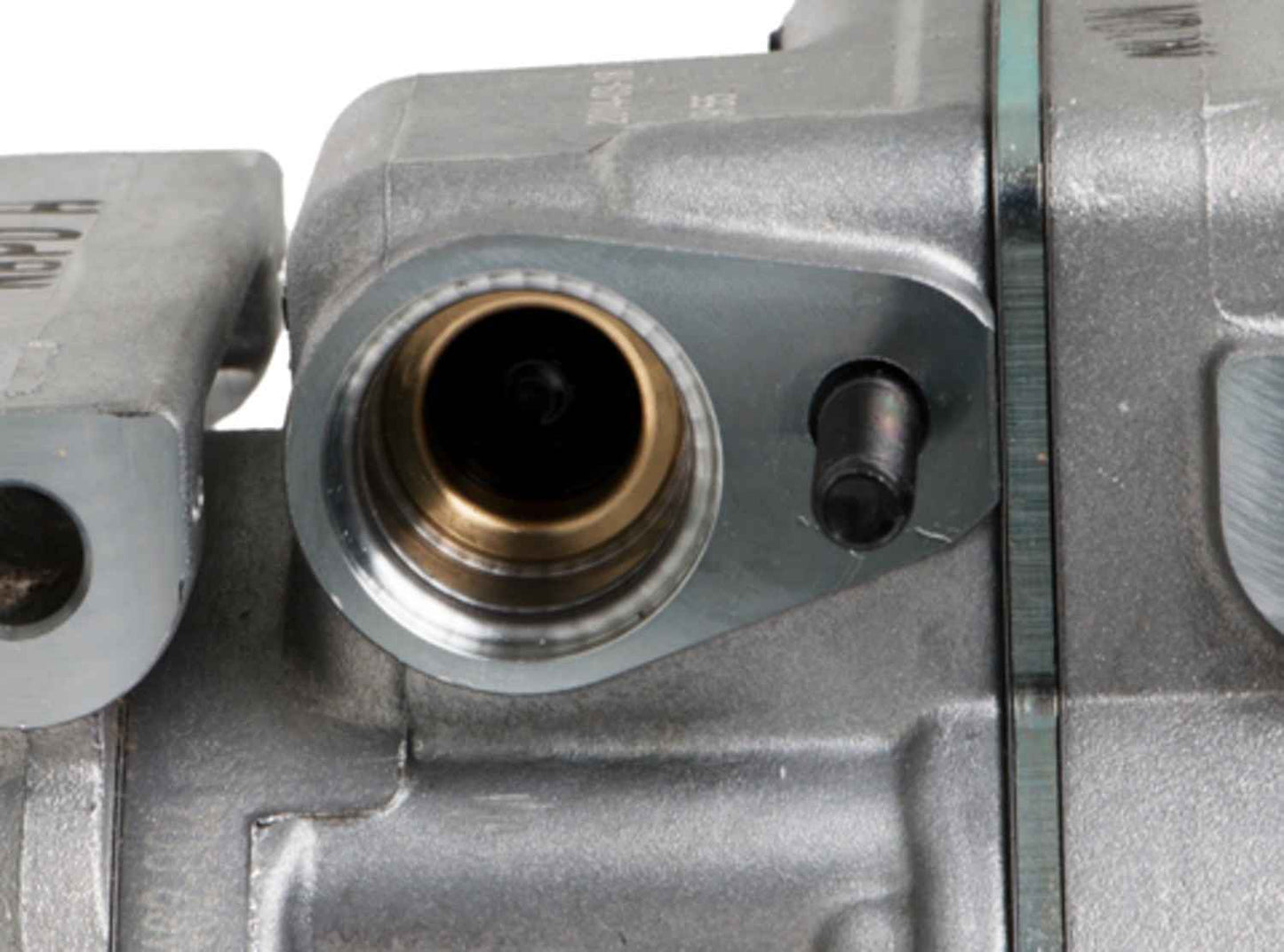 Four Seasons A/C Compressor 198377