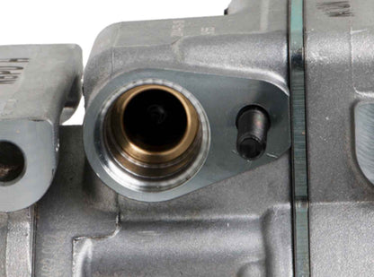Four Seasons A/C Compressor 198377