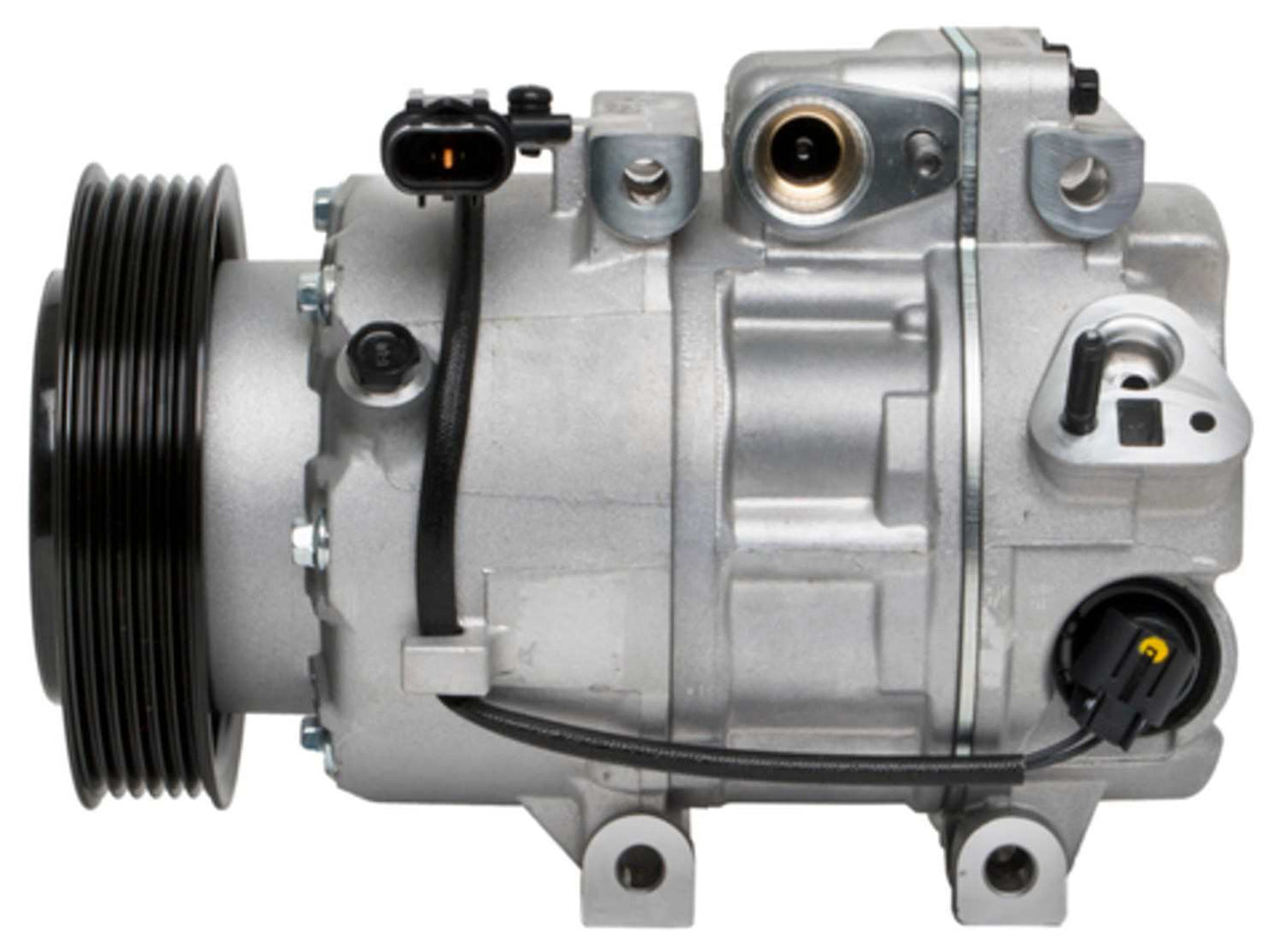 Four Seasons A/C Compressor 198377