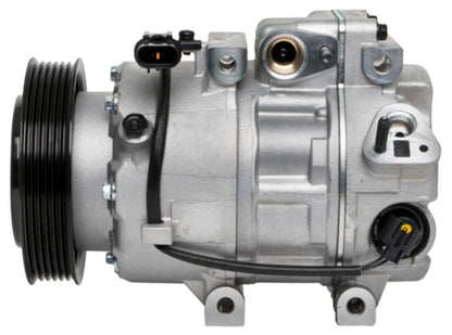 Four Seasons A/C Compressor 198377