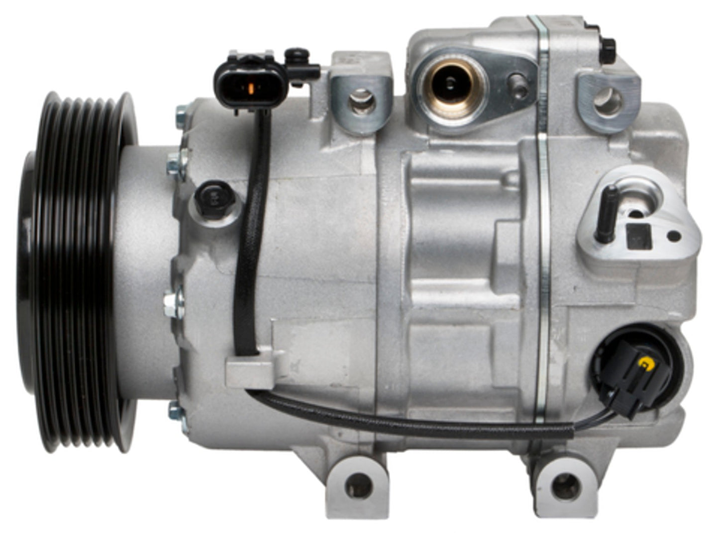 Four Seasons A/C Compressor 198377