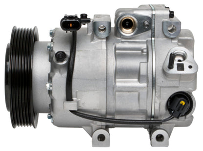 Four Seasons A/C Compressor 198377