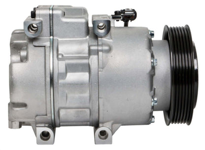 Four Seasons A/C Compressor 198377