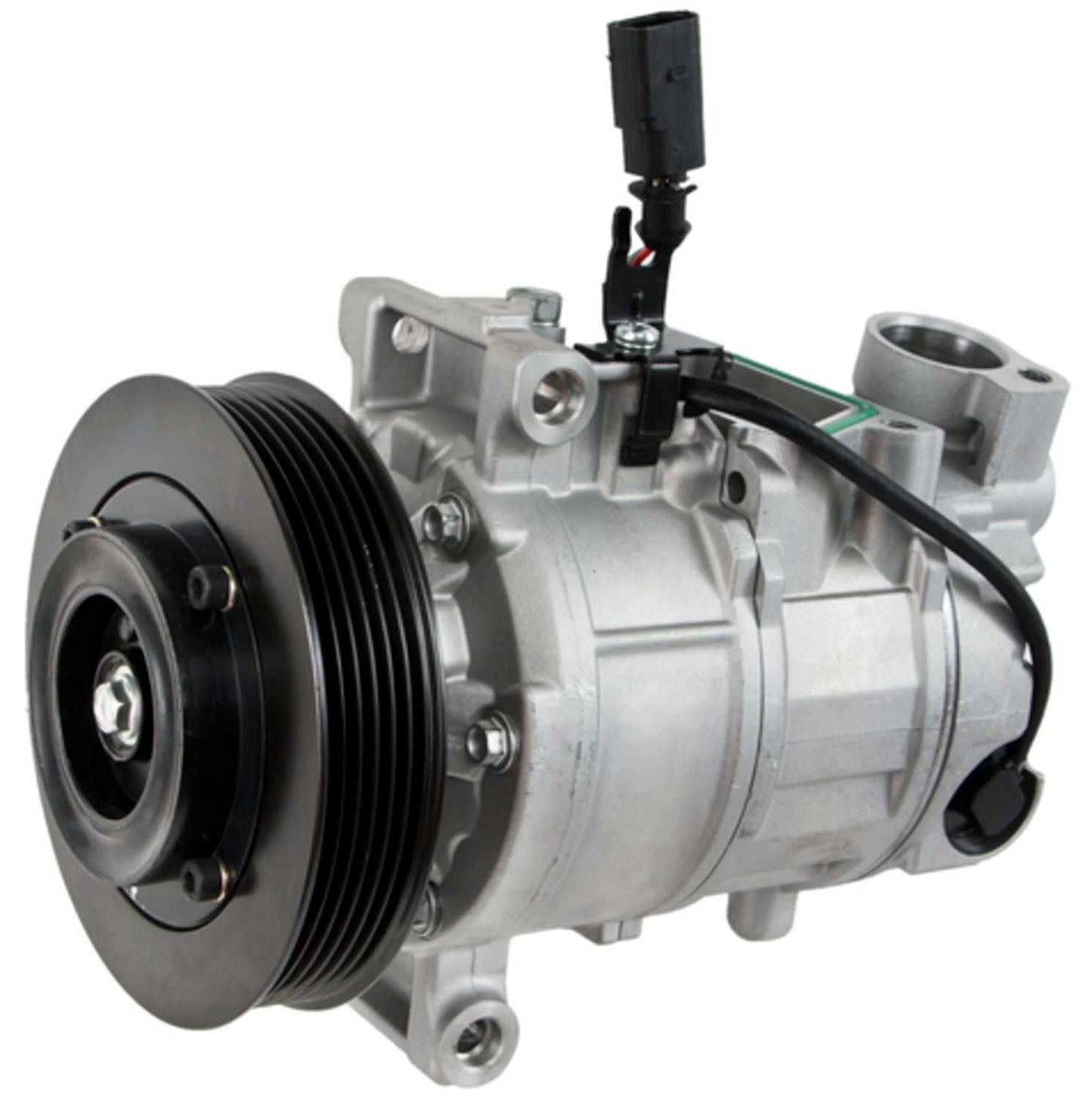 Four Seasons A/C Compressor 198378