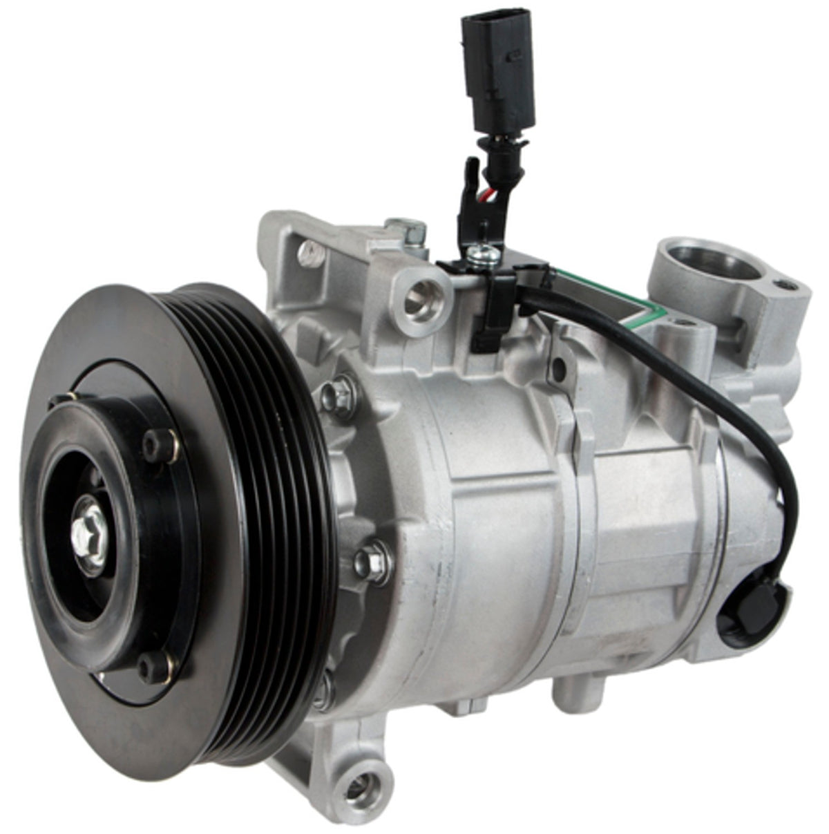Four Seasons A/C Compressor 198378